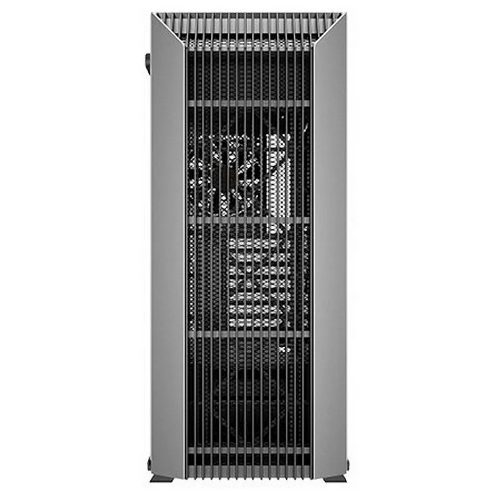 Carcasă PC Deepcool CL500 4F, Midi-Tower, ATX, Negru