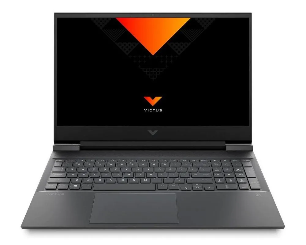 Laptop Gaming 16,1