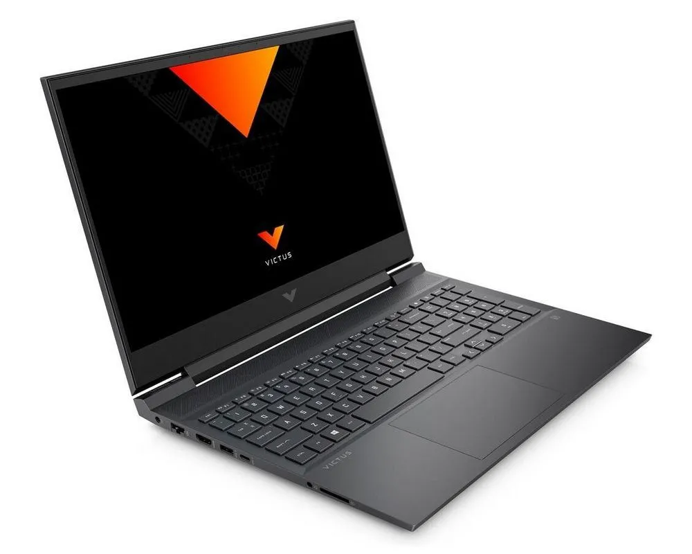 Laptop Gaming 16,1