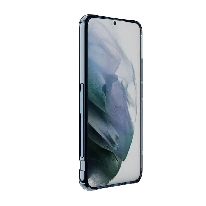 Husă Nillkin Galaxy S22 - Nature Pro, Albastru