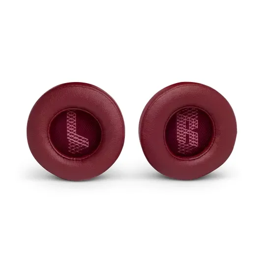 Наушники JBL Live 400BT, Красный