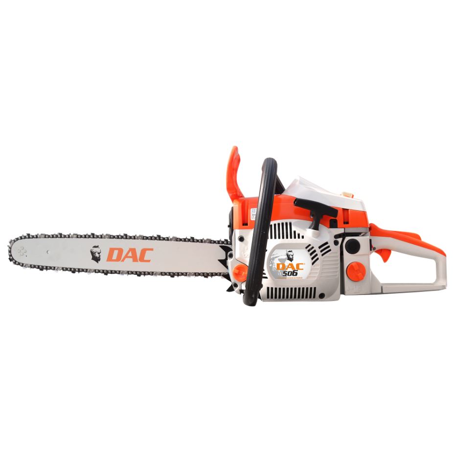 Бензопила Dac 506