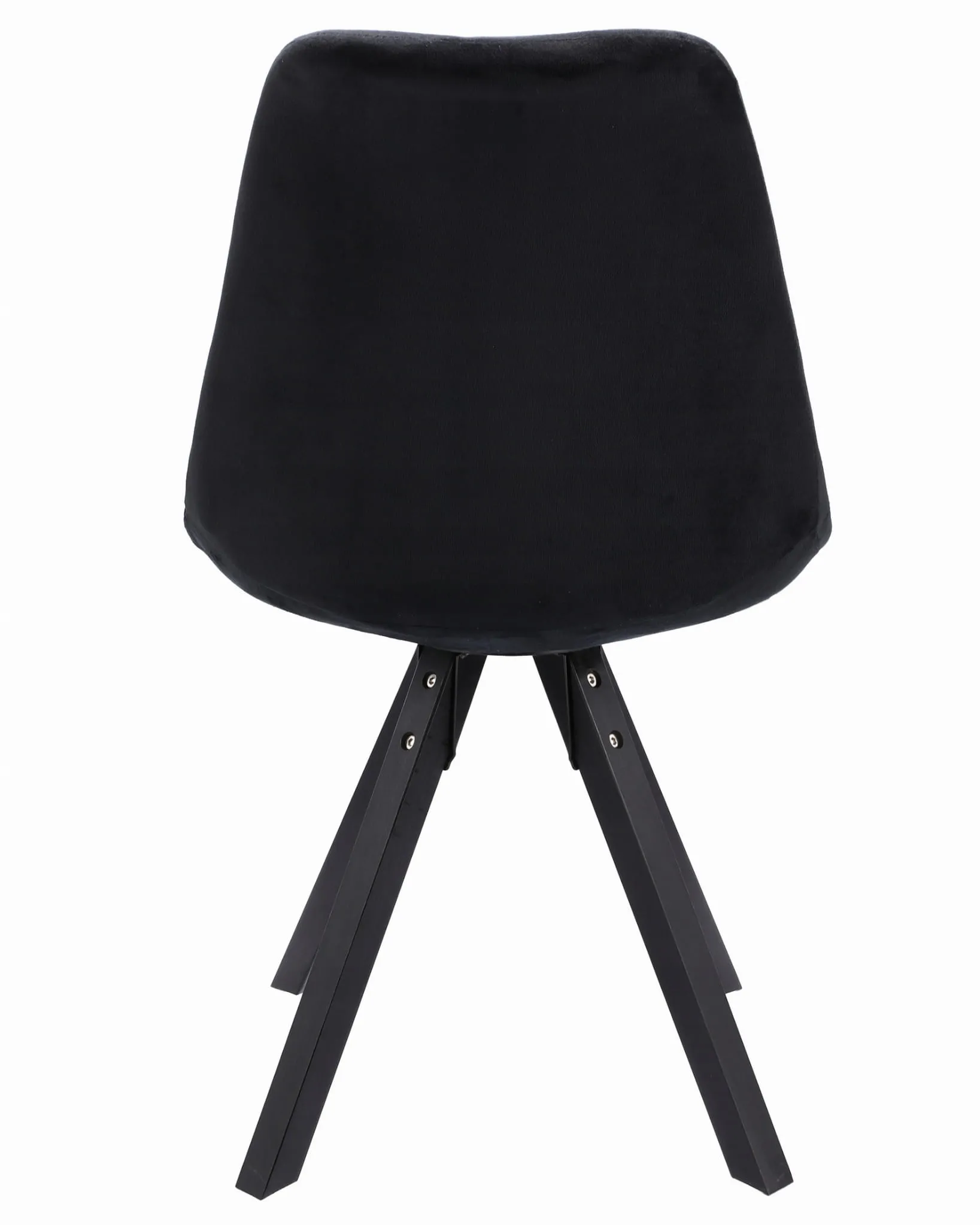 Scaun JUMI SAIDA (negru)