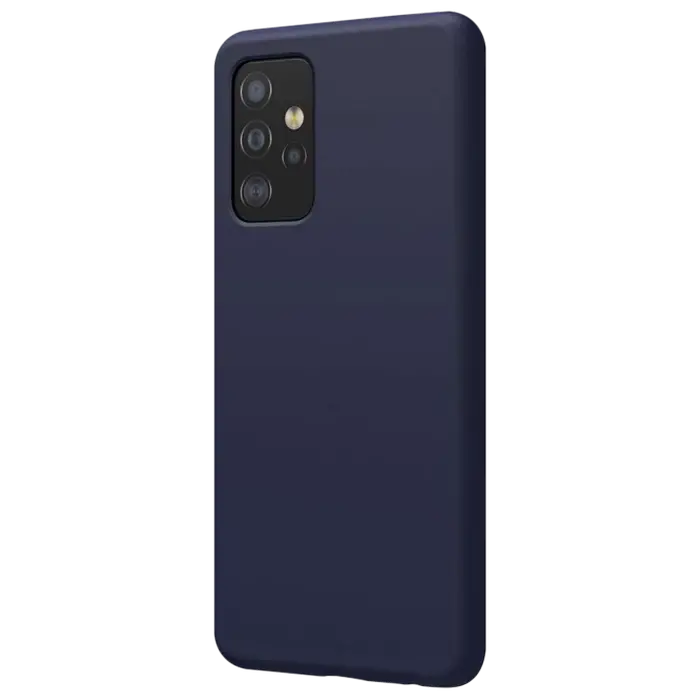 Чехол Nillkin Galaxy A52 - Flex Pure, Синий
