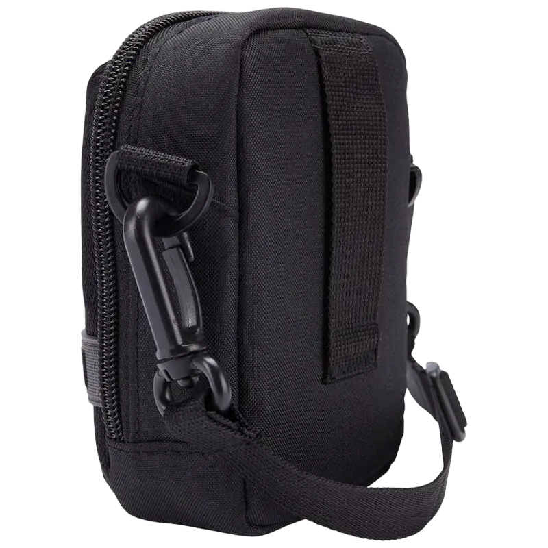 Geantă pe umăr CaseLogic CPL-102, Negru