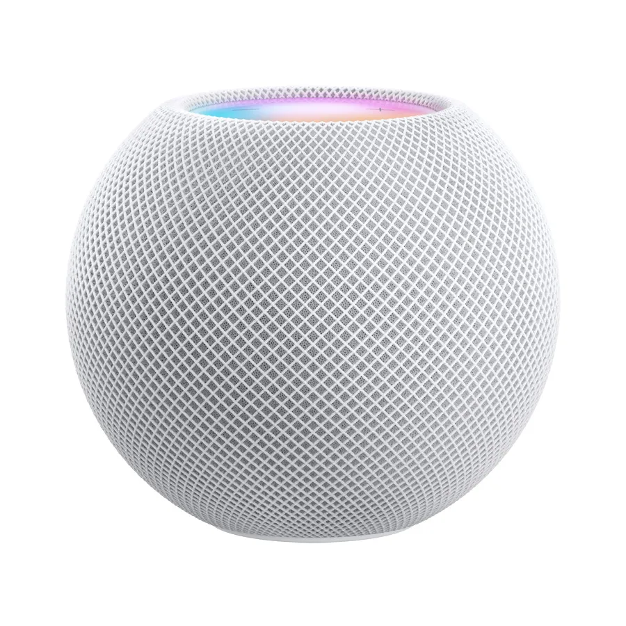 Difuzor Inteligent Apple HomePod mini, Alb