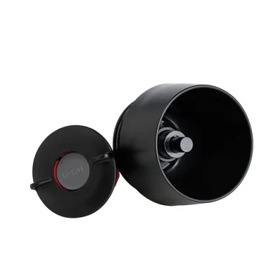 Cană termos Tefal K3087114, 0,36L, Roz