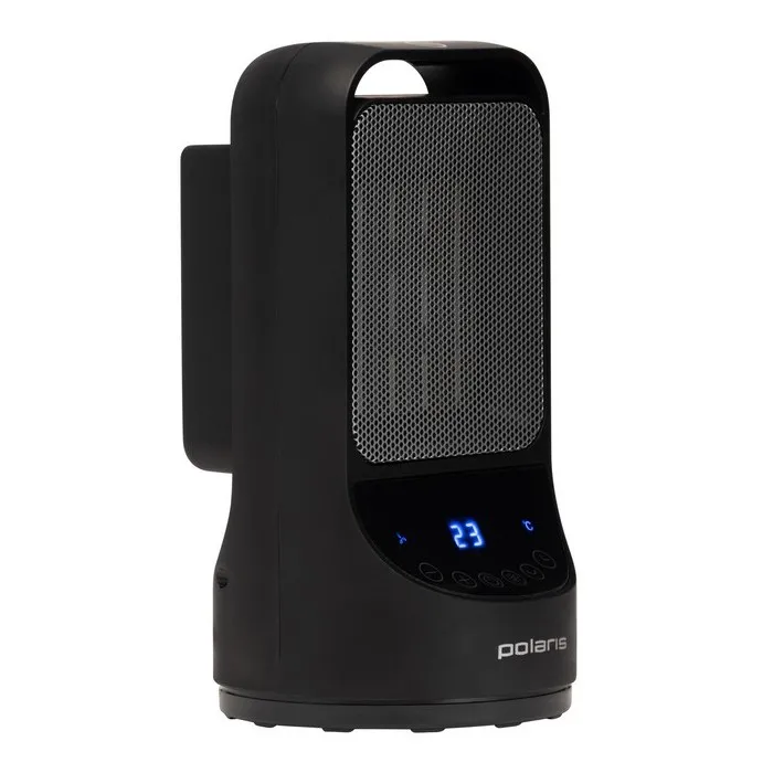 Ventilator de încălzire Polaris PCDH2215D, 1500W, Gri