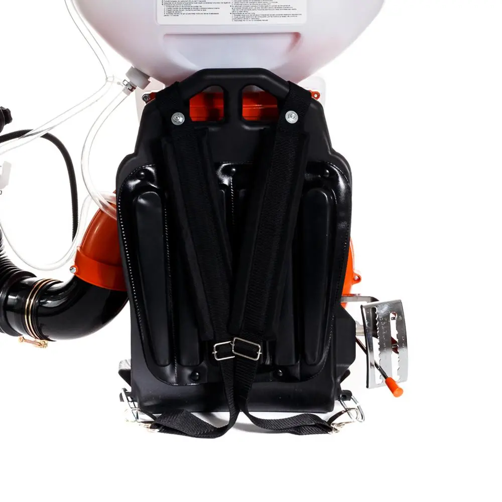 Распылитель Ruris A103S + комплект рабочего снаряжения (маска+очки+комбинезон)