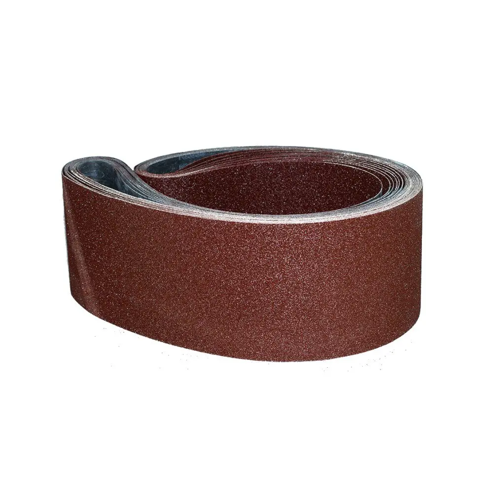 Шлифовальная полоса 60