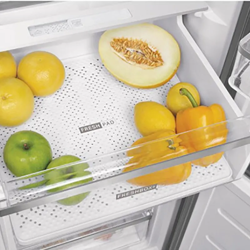 Frigider Whirlpool W9 921D OX 2,Oțel inoxidabil