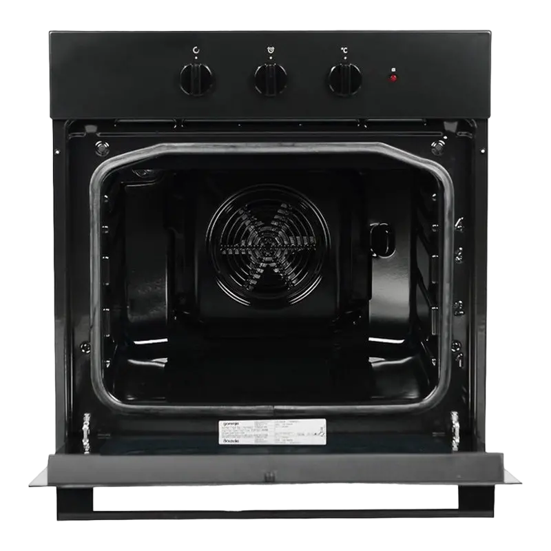 BinOven/el Gorenje BO 625 E01BK