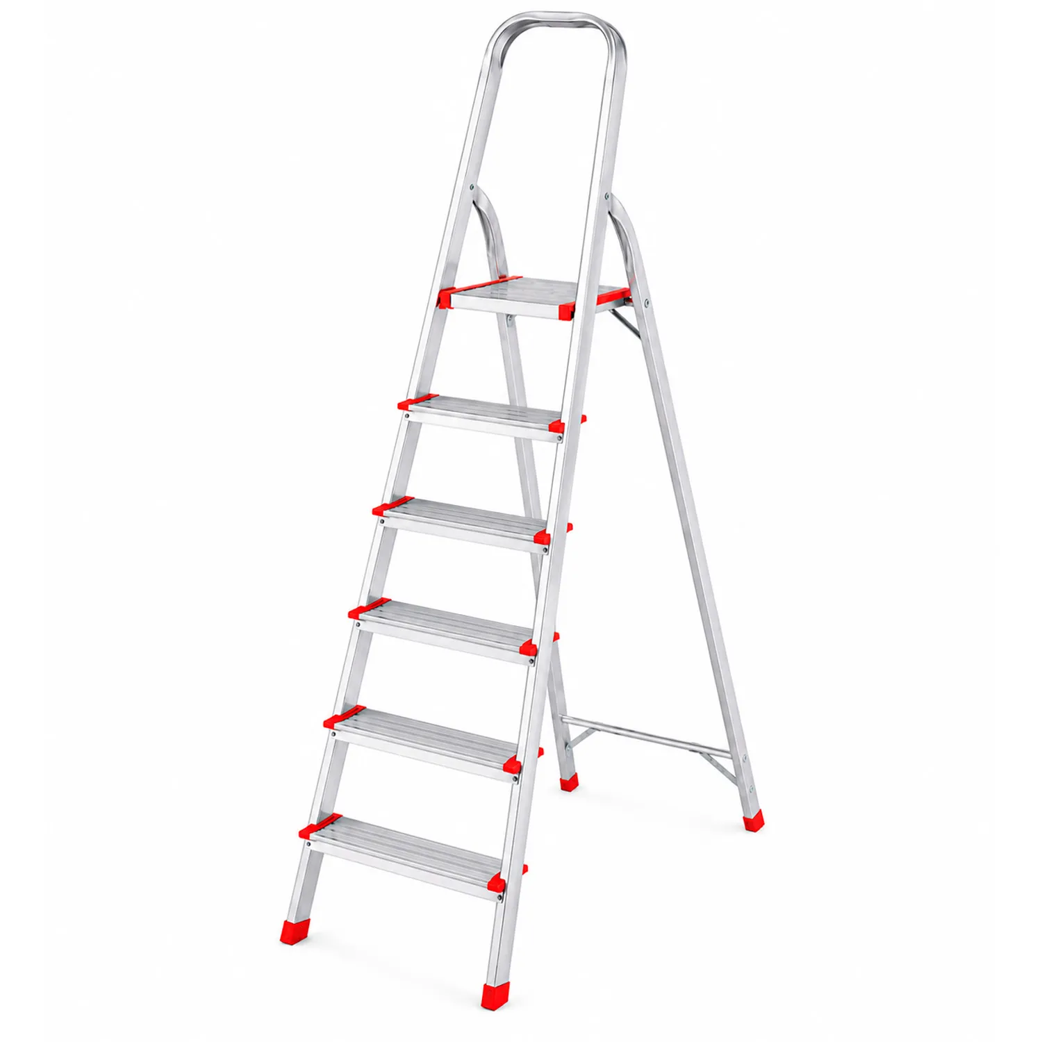 Scara plianta TECHNOWORKER 6x1