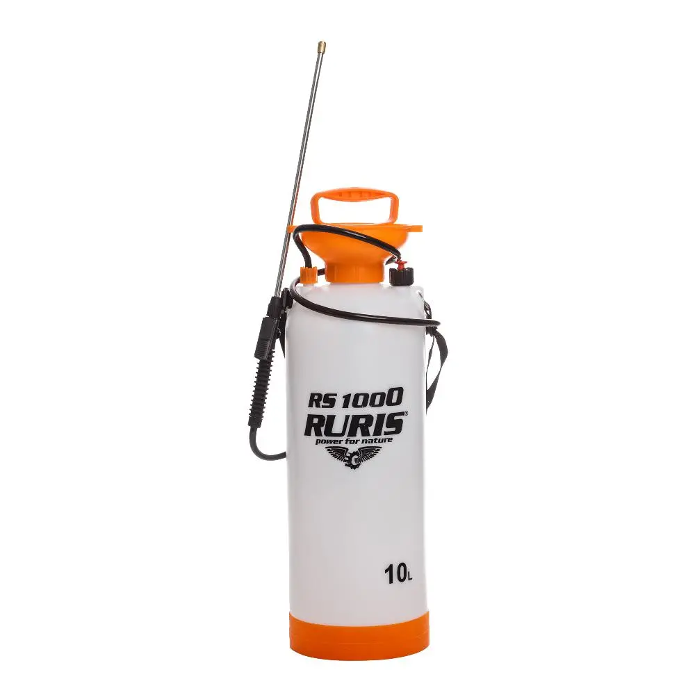 Pulverizator manual Ruris RS 1000 10 L