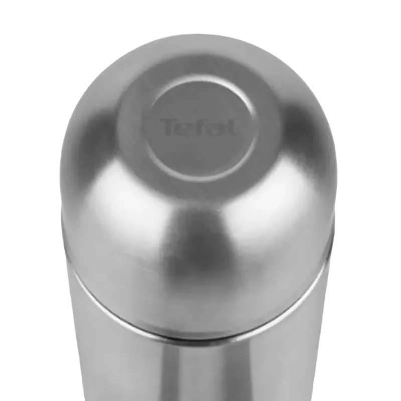 Termos Tefal SENATOR, 0,5L, Oțel inoxidabil