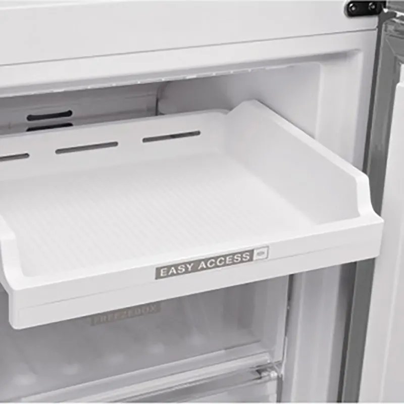 Frigider Whirlpool W9 921D OX 2,Oțel inoxidabil