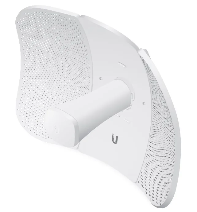 Беспроводная точка доступа Ubiquiti LiteBeam LBE AC Gen2, Белый