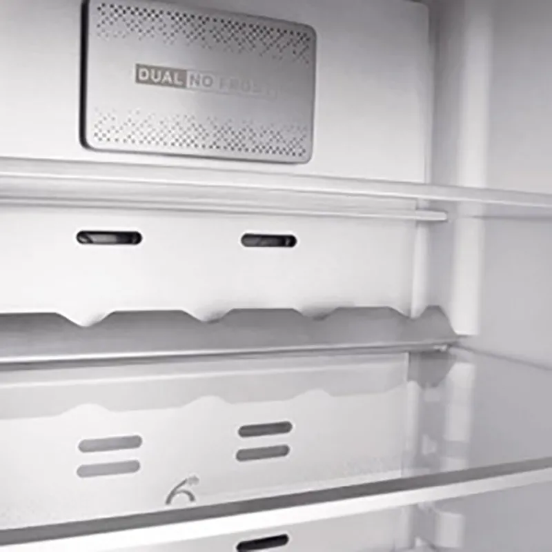 Frigider Whirlpool W9 921D OX 2,Oțel inoxidabil