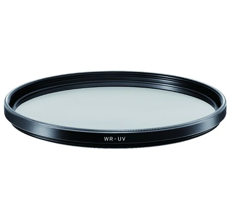 Filter SIGMA 82mm WR UV