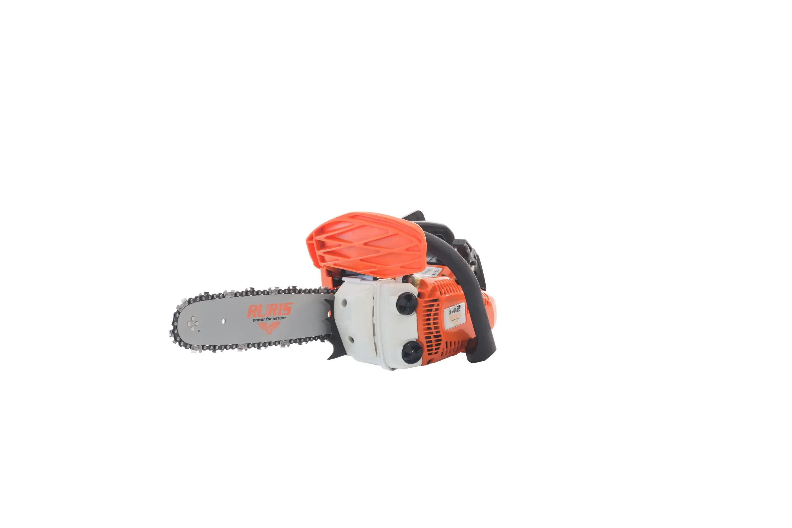 Бензопила Ruris 142