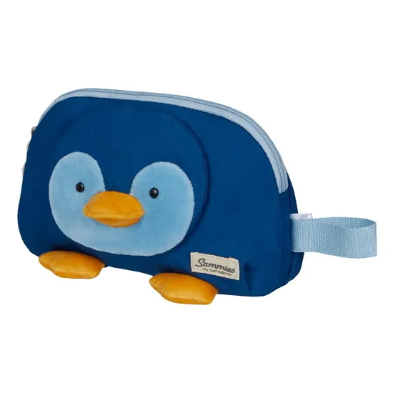 Rucsac Samsonite HAPPY SAMMIES ECO S+ pinguinul PE P