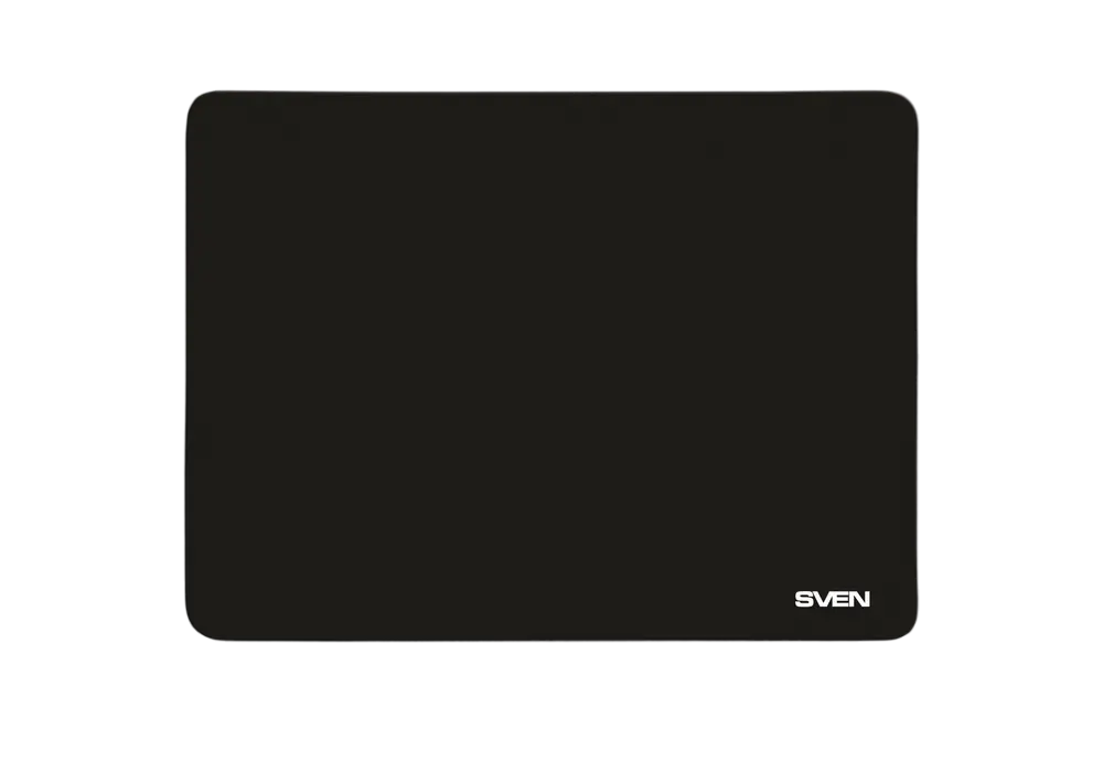 Set Tastatură + Mouse + Mouse Pad SVEN KB-C3800W, Fără fir, Negru