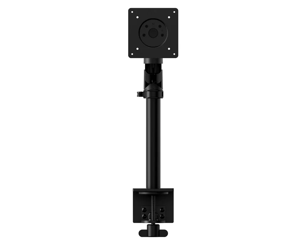 Suport birou pentru monitoare HyperX Armada Single, Negru