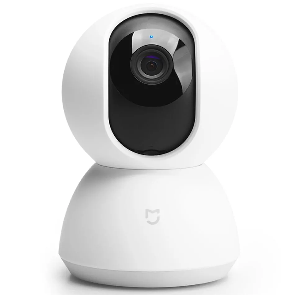 Cameră de 360 de grade Xiaomi Xiaomi Mi 360° Camera (1080p), White, Alb