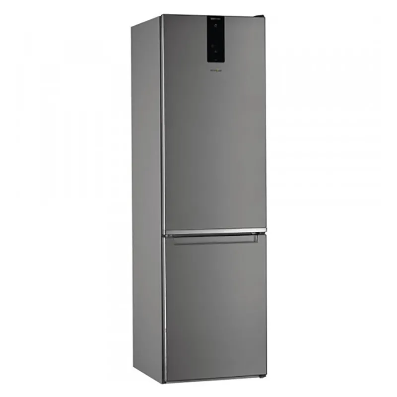 Frigider Whirlpool W9 921D OX 2,Oțel inoxidabil
