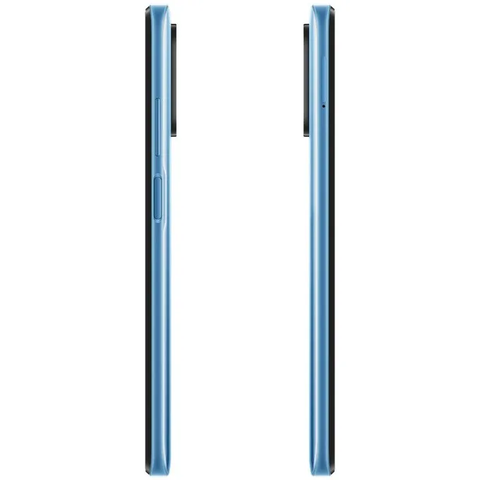 Smartphone Xiaomi Redmi 10, 4GB/64GB, Albastru