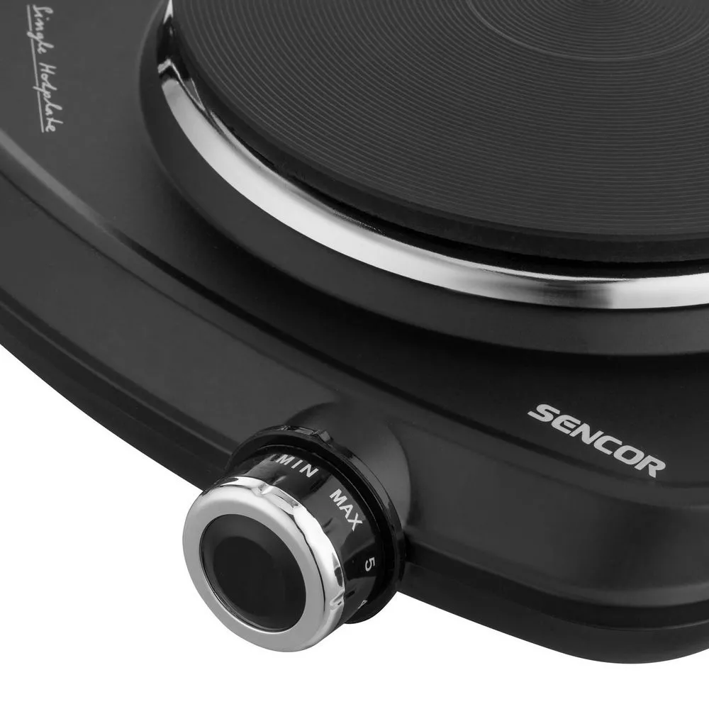 Cooker Mini Sencor SCP 1504BK EUE3