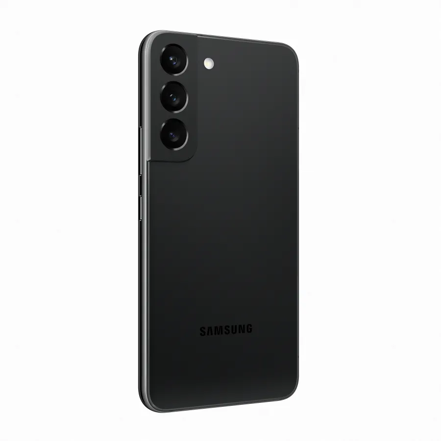 Smartphone Samsung Galaxy S22, 8GB/128GB, Phantom Black
