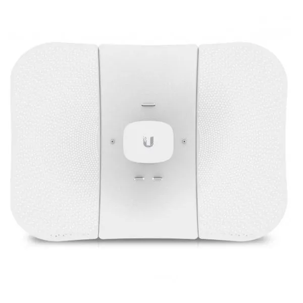 Беспроводная точка доступа Ubiquiti LiteBeam LBE AC Gen2, Белый