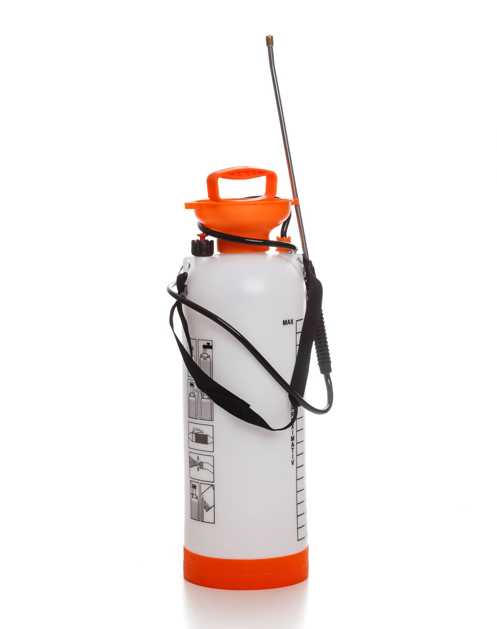 Pulverizator manual Ruris RS 1000 10 L