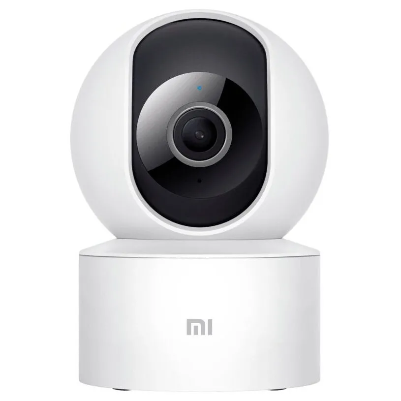 Cameră de 360 de grade Xiaomi Xiaomi Mi 360° Camera (1080p), White, Alb