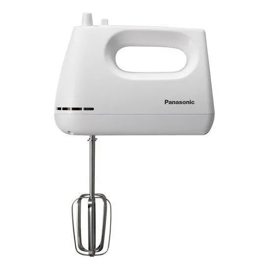 Mixer staționar Panasonic MK-GB3WTQ, Galben