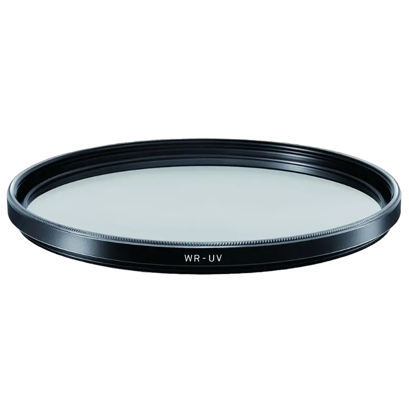 Filter SIGMA 82mm WR UV