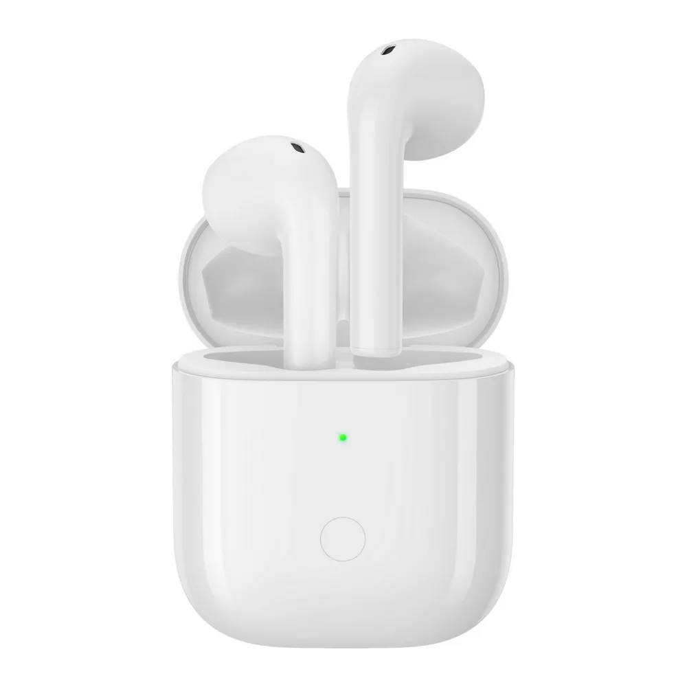 Наушники Realme Buds Air 2 Neo, Чёрный