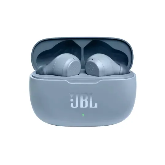 Наушники JBL Wave 200TWS, Синий