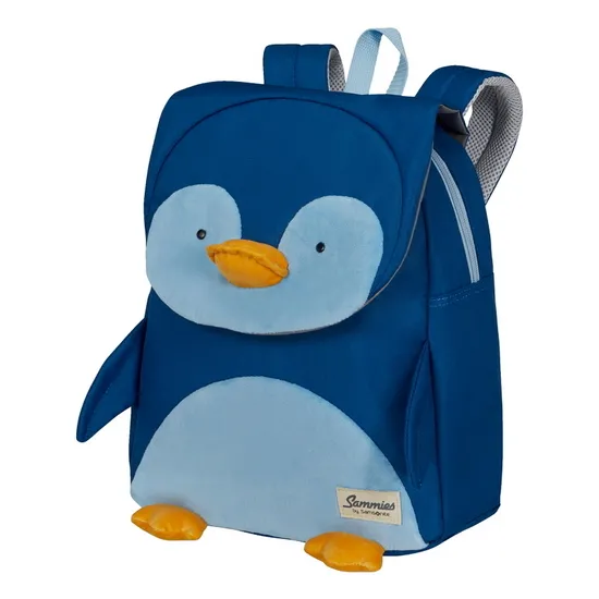Rucsac Samsonite HAPPY SAMMIES ECO S+ pinguinul PE P