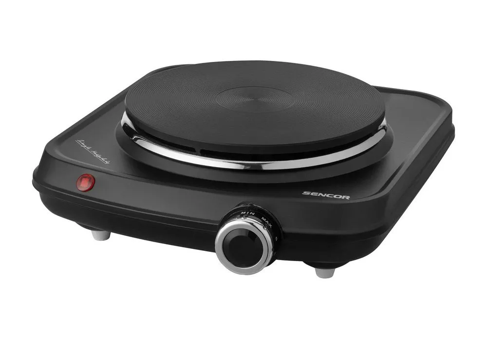 Cooker Mini Sencor SCP 1504BK EUE3