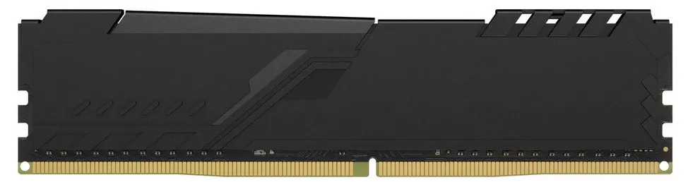 Оперативная память Kingston HyperX FURY, DDR4 SDRAM, 3200 МГц, 32Гб, HX432C16FB3K2/32