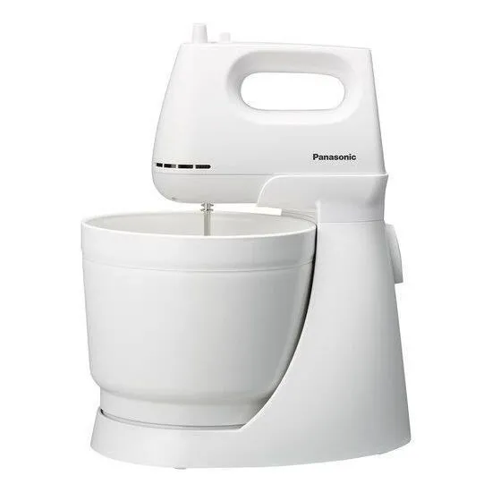 Mixer staționar Panasonic MK-GB3WTQ, Galben