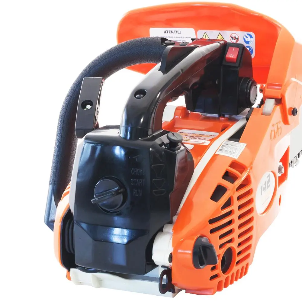 Бензопила Ruris 142