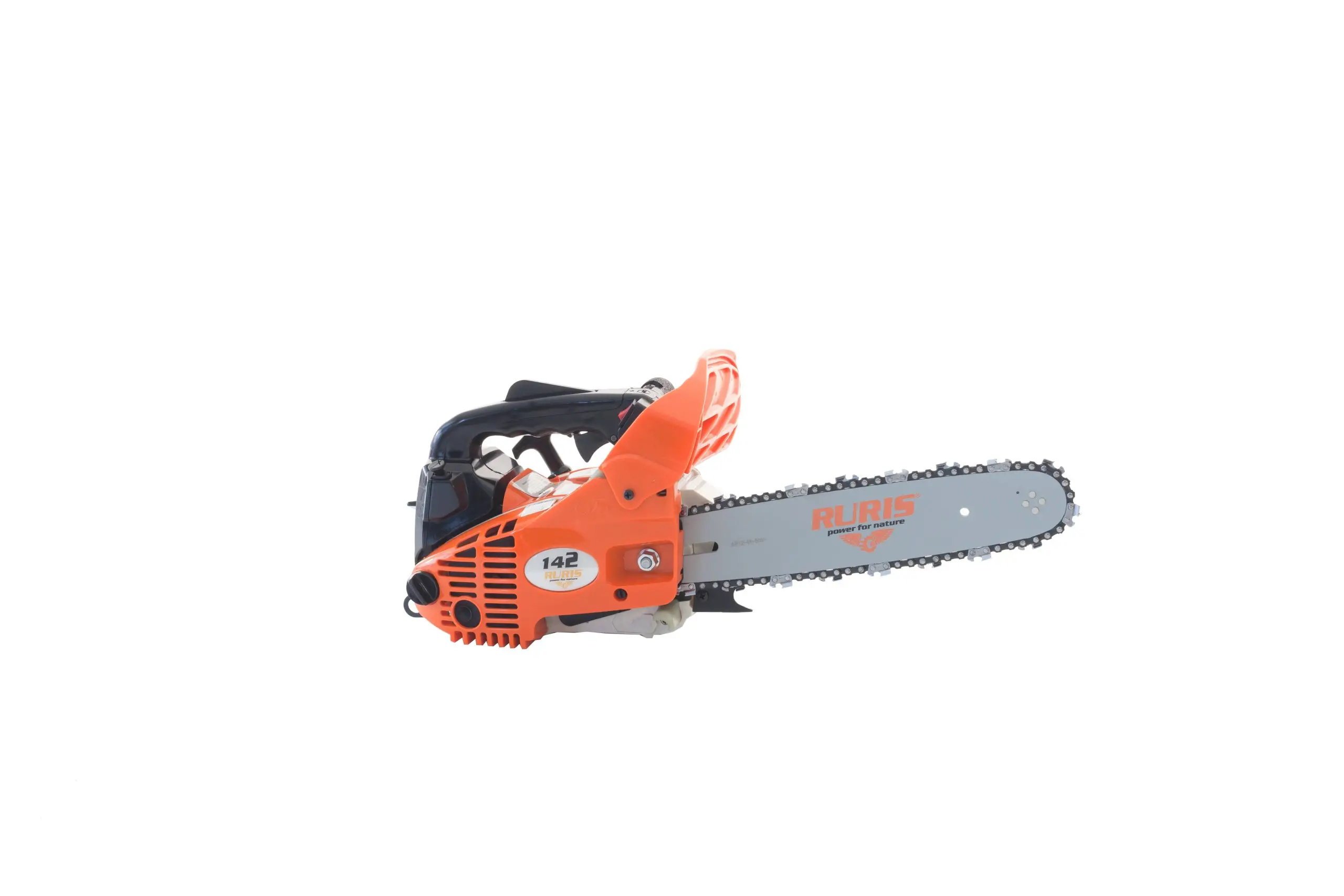 Бензопила Ruris 142