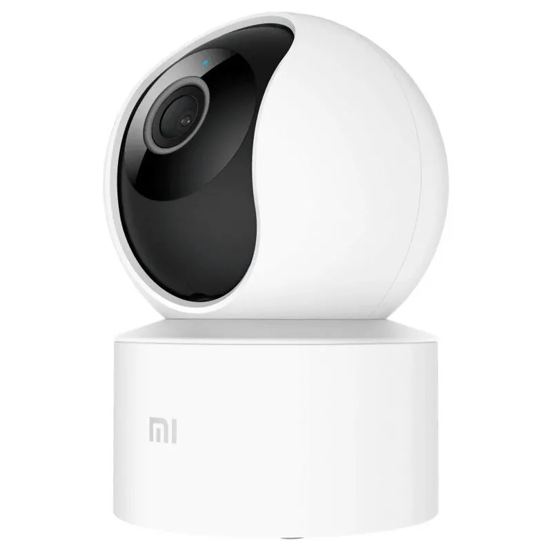 Cameră de 360 de grade Xiaomi Xiaomi Mi 360° Camera (1080p), White, Alb