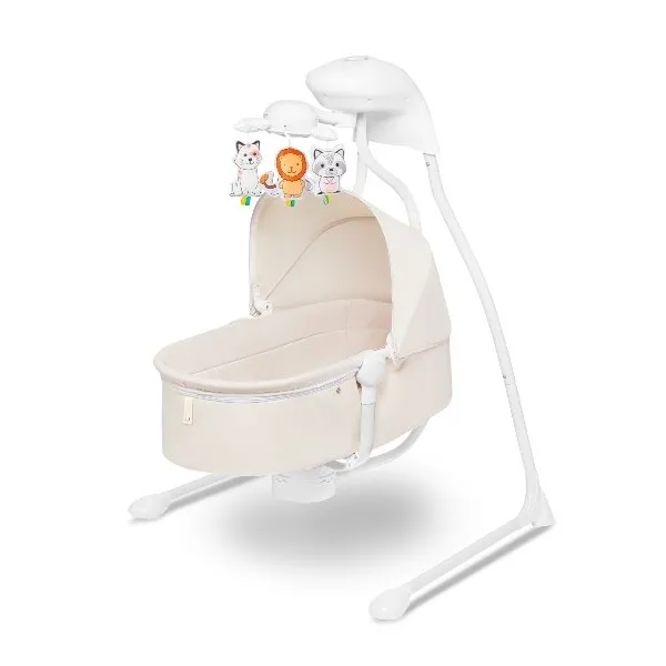 Swing Chair Lionelo Henny