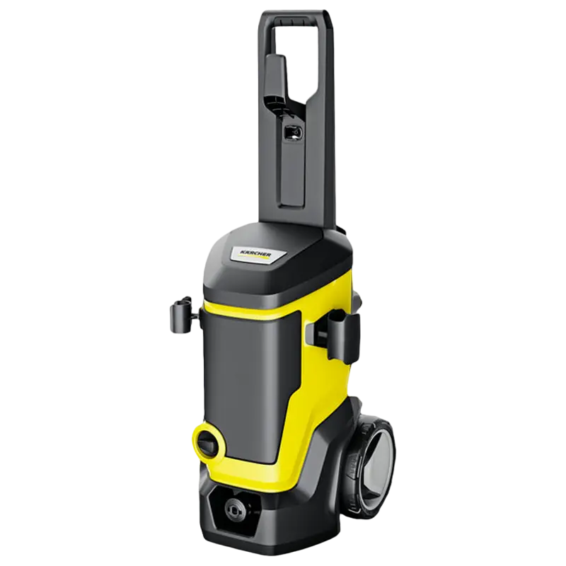 Aparat de spălat cu presiune Karcher K 7 WCM