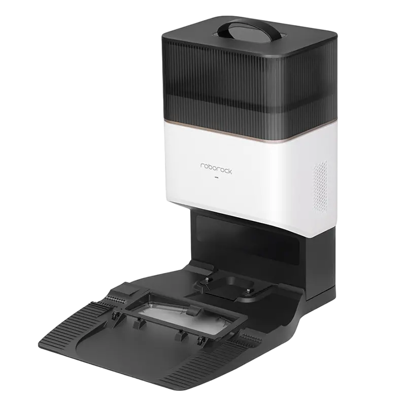 Aspirator Robot Xiaomi Roborock S8+, Alb