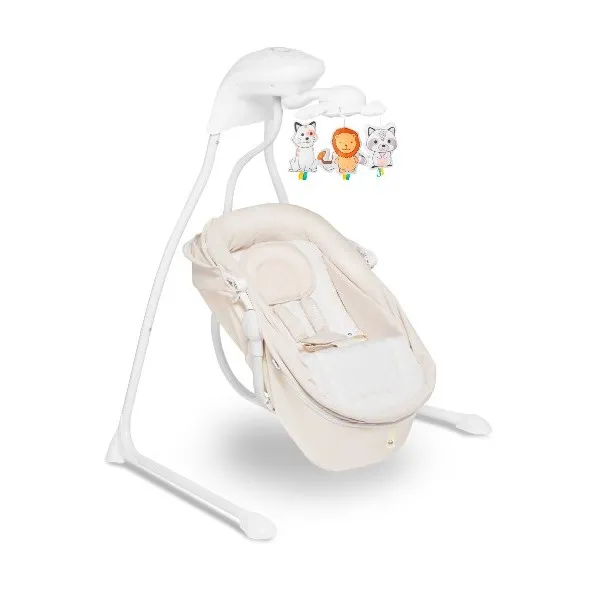 Swing Chair Lionelo Henny